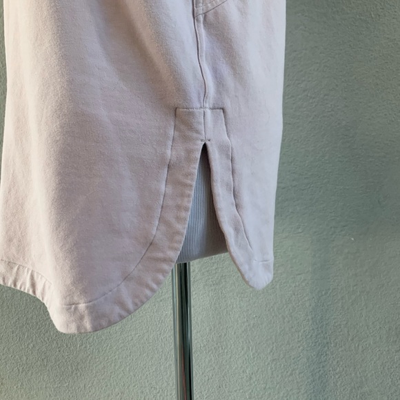 Blush Lululemon Tank - Picture 6 of 8